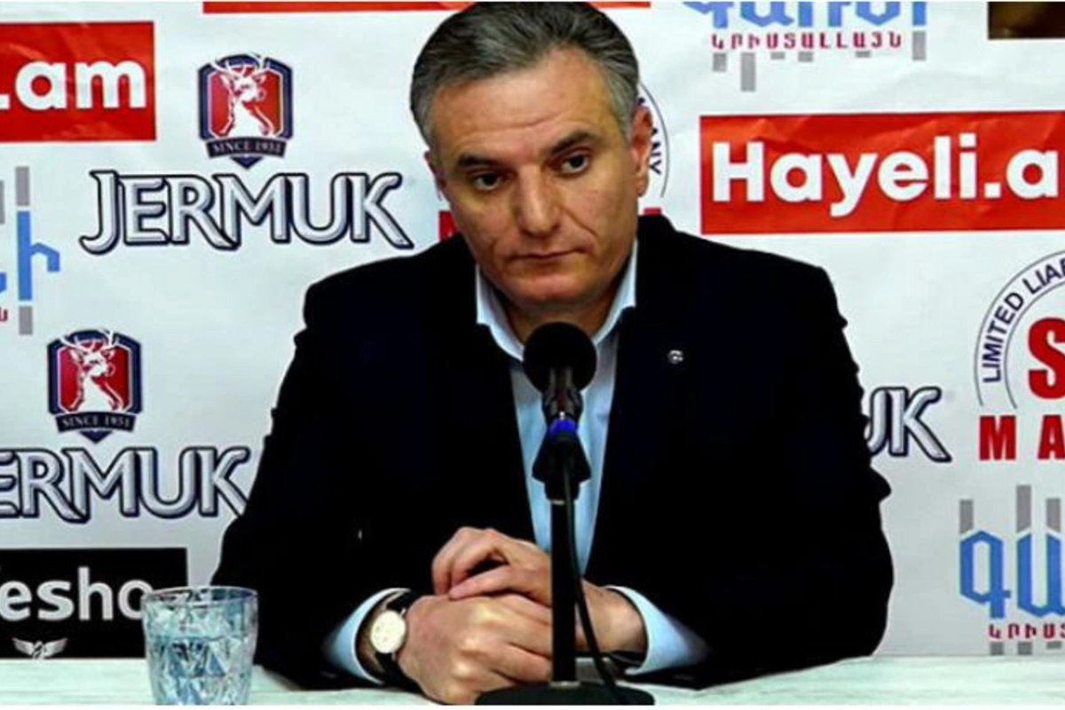 Ermənistanda matəm və milli rüsvayçılıq günləri qeyd edilməlidir — Artak Zakaryan