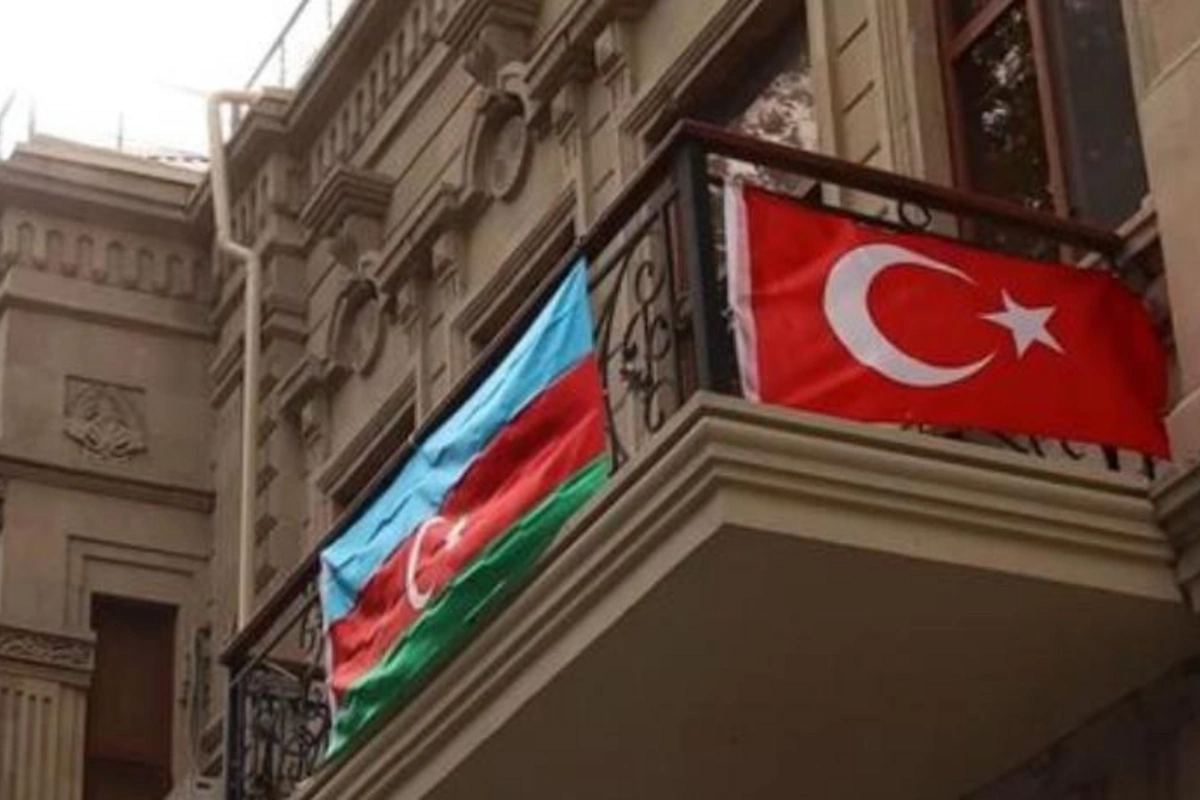 Cəbrayılda Azərbaycan və Türkiyənin qardaşlıq parkı salınacaq — VİDEO
