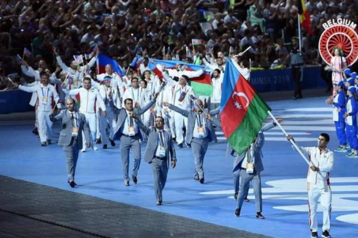 Tokio Olimpiadasında Azərbaycan bayrağını iki nəfər daşıyacaq? — MOK-dan AÇIQLAMA