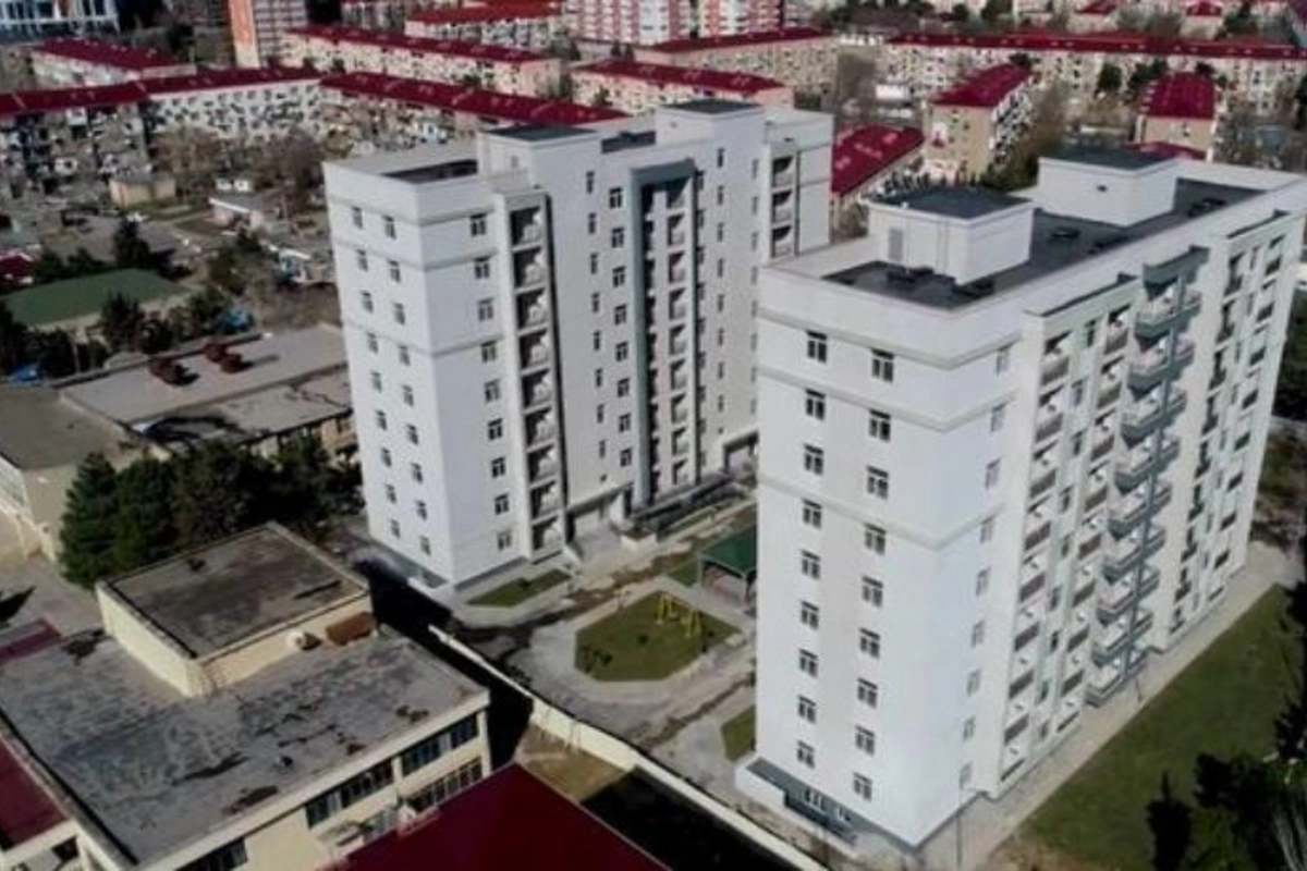 Maklerlər MİDA-dakı evləri bu qiymətə satır – FOTO FAKTLAR