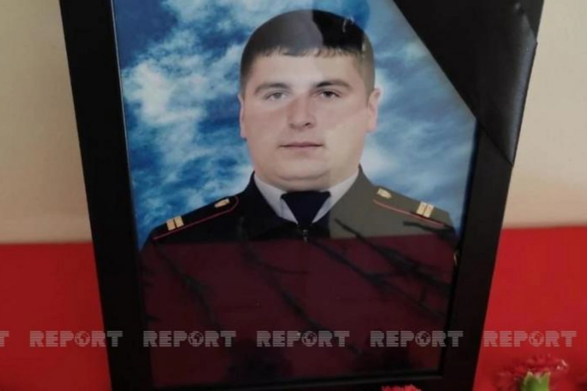 Azərbaycanda avtomobil polisi vuraraq öldürdü