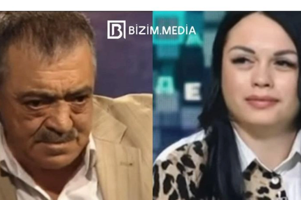 Otuz ildən sonra rusiyalı qadın azərbaycanlı atasını tapdı — VİDEO
