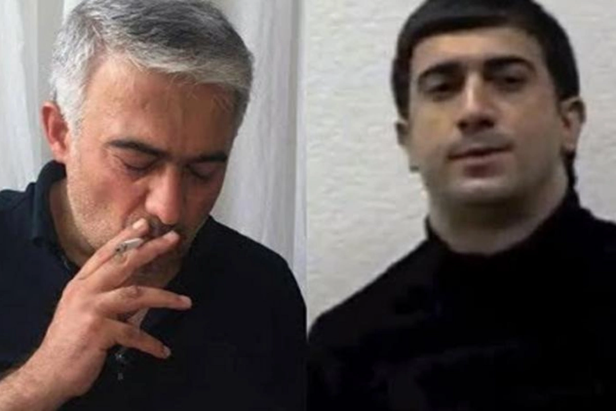 Rövşən Lənkəranskinin qardaşı danışdı