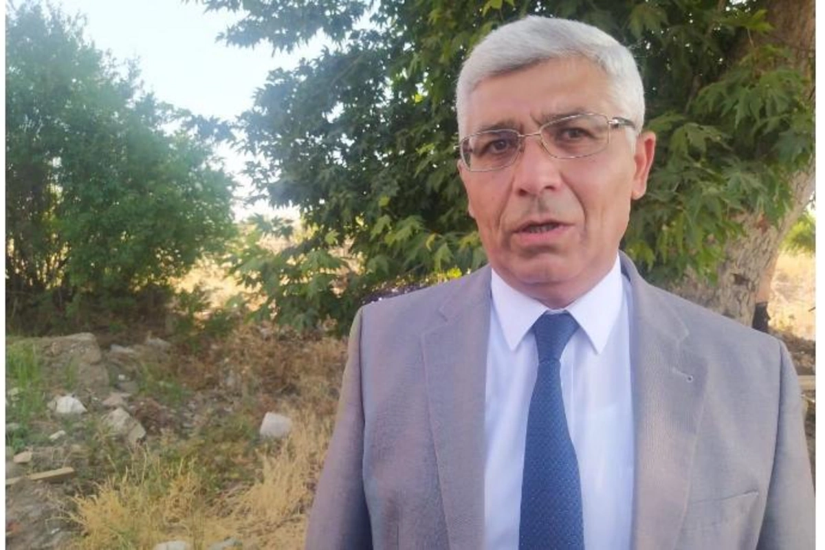 Ermənilər Azərbaycan ərazilərində təbiət abidələrinin çoxunu məhv edib — RƏSMİ