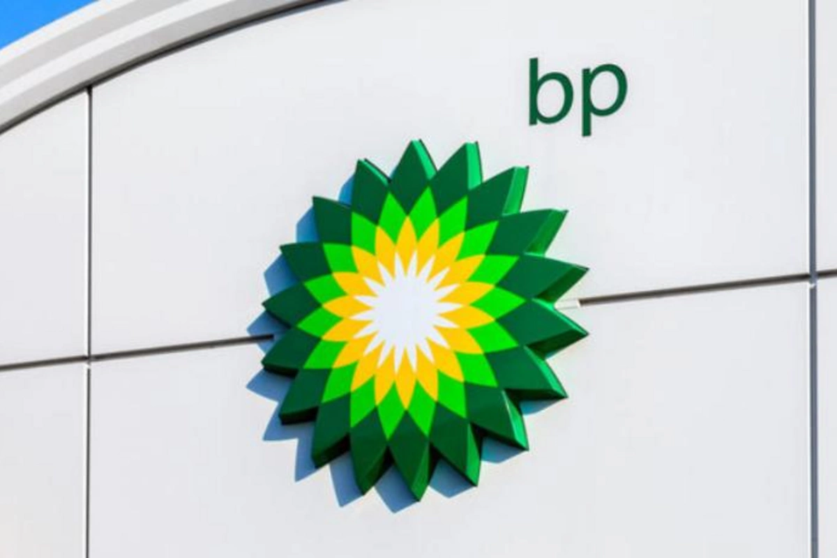 BP-nin Azərbaycan üzrə yeni vitse-prezidenti təyin olundu