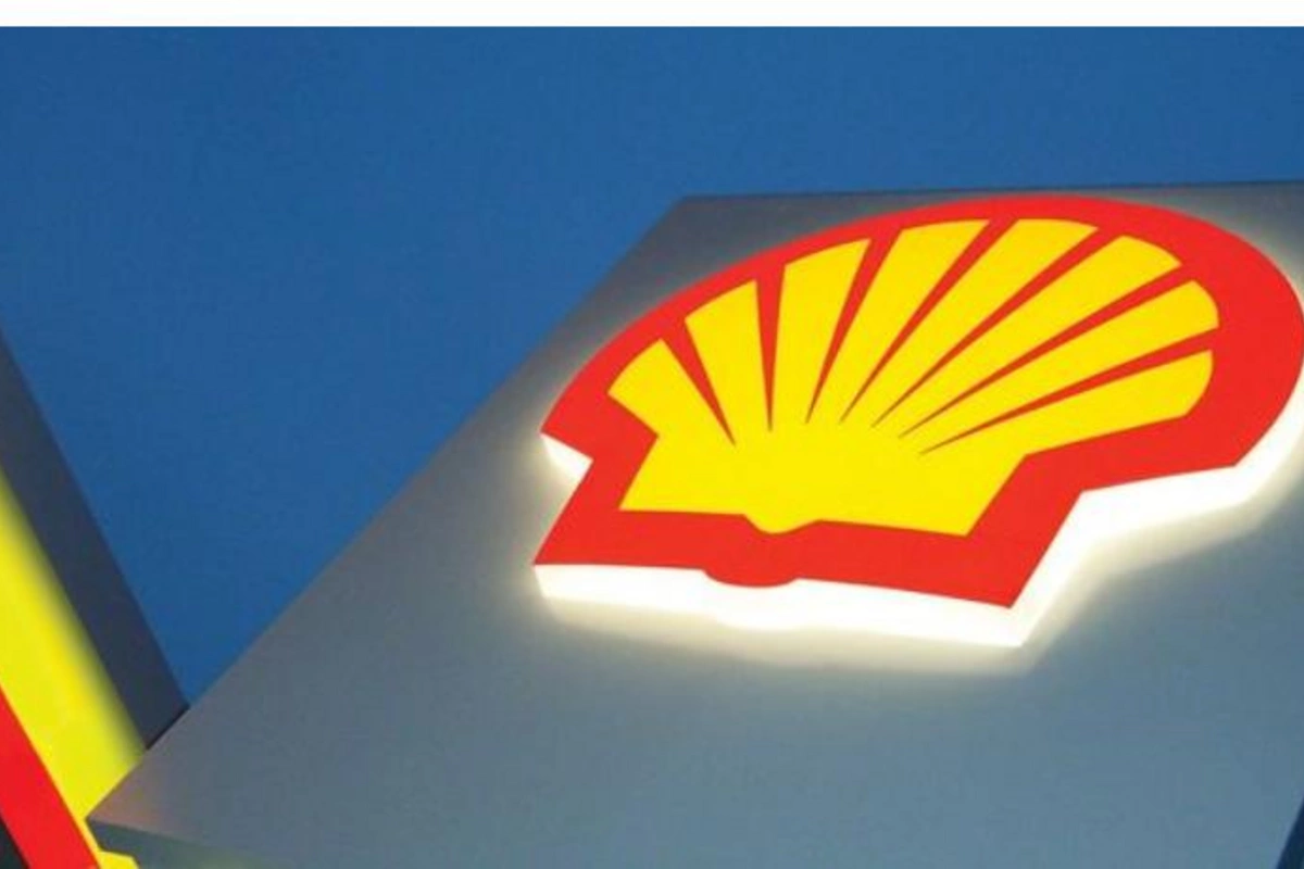 Neft-qaz nəhəngi “Shell” 21,5 milyard dollar zərər edib
