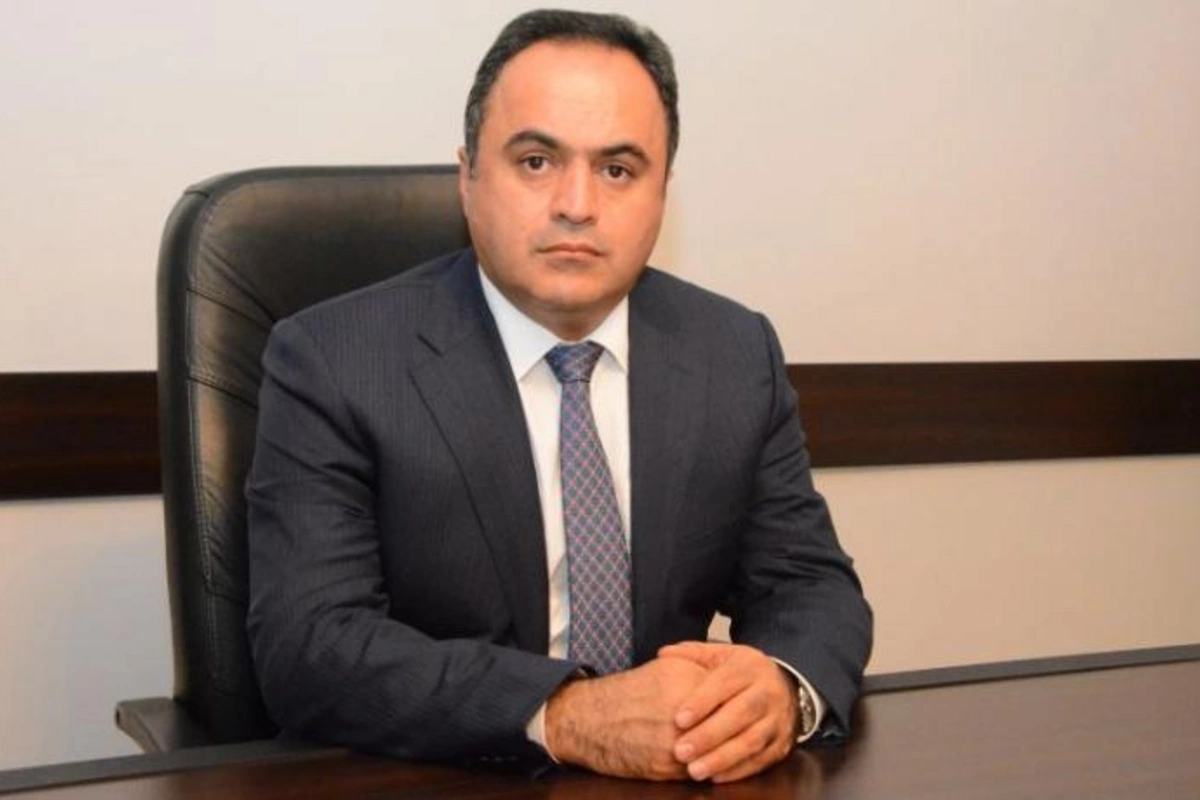 Azərbaycanda icra başçısı məhkəməyə verildi