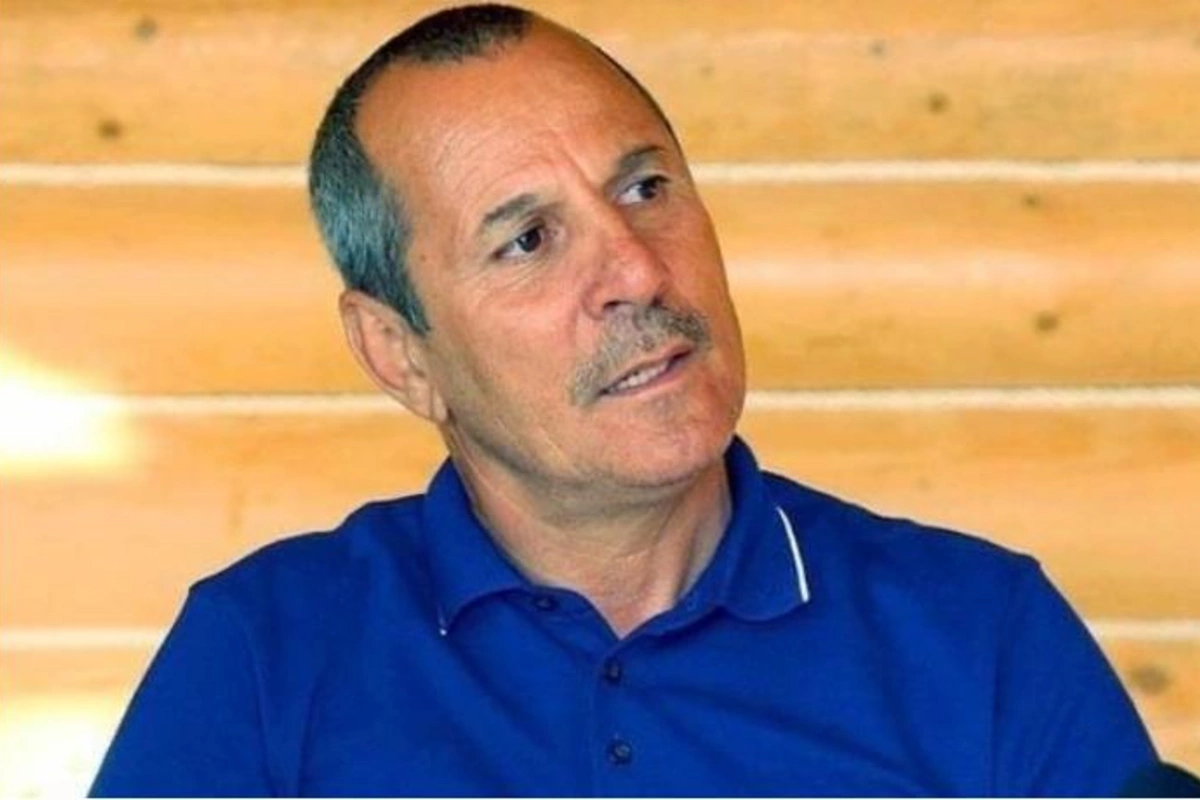 Tikinti maqnatı Hacı Məhərrəm kimdir?