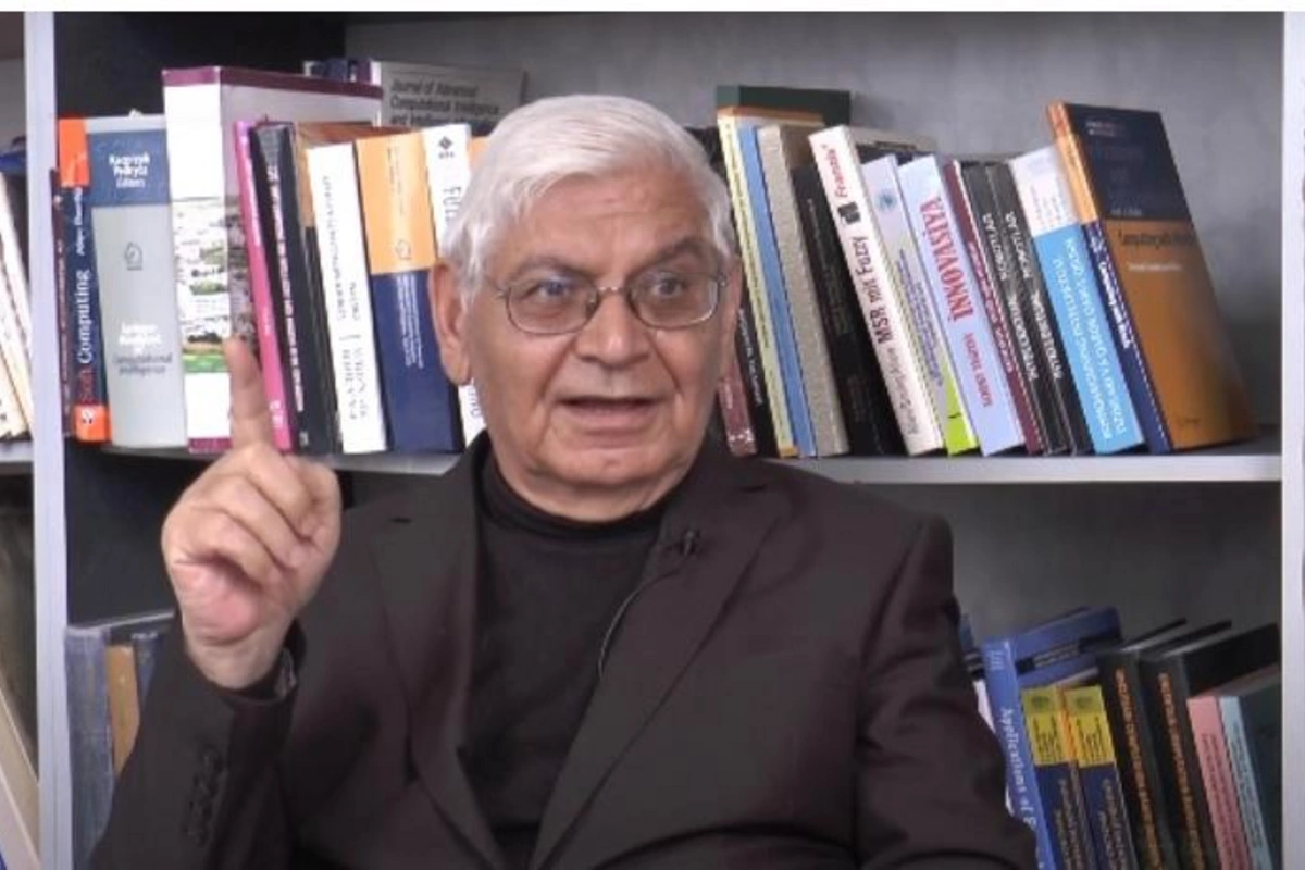Nə elit hesab olunan yuxarıdakılar, nə də aşağıdakılar dəyişmədilər — VİDEO