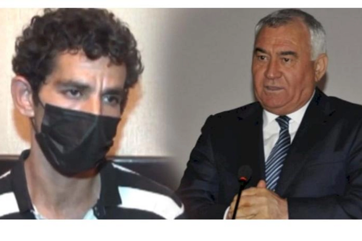 Maşın oğurlayan şəxs İcra Hakimiyyətinin tenderində qalib oldu