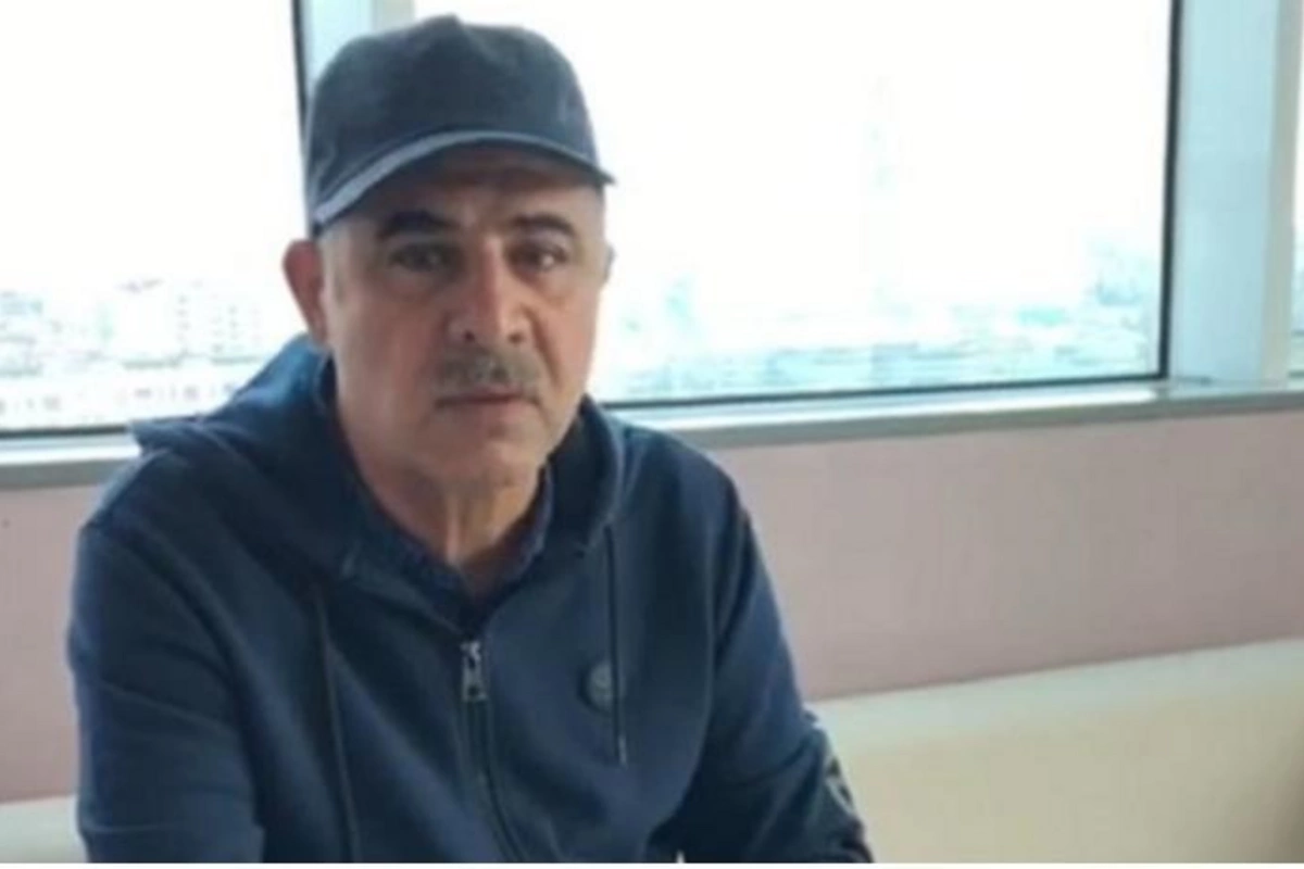 Elmar Vəliyevlə bağlı ekspertiza rəyi açıqlandı