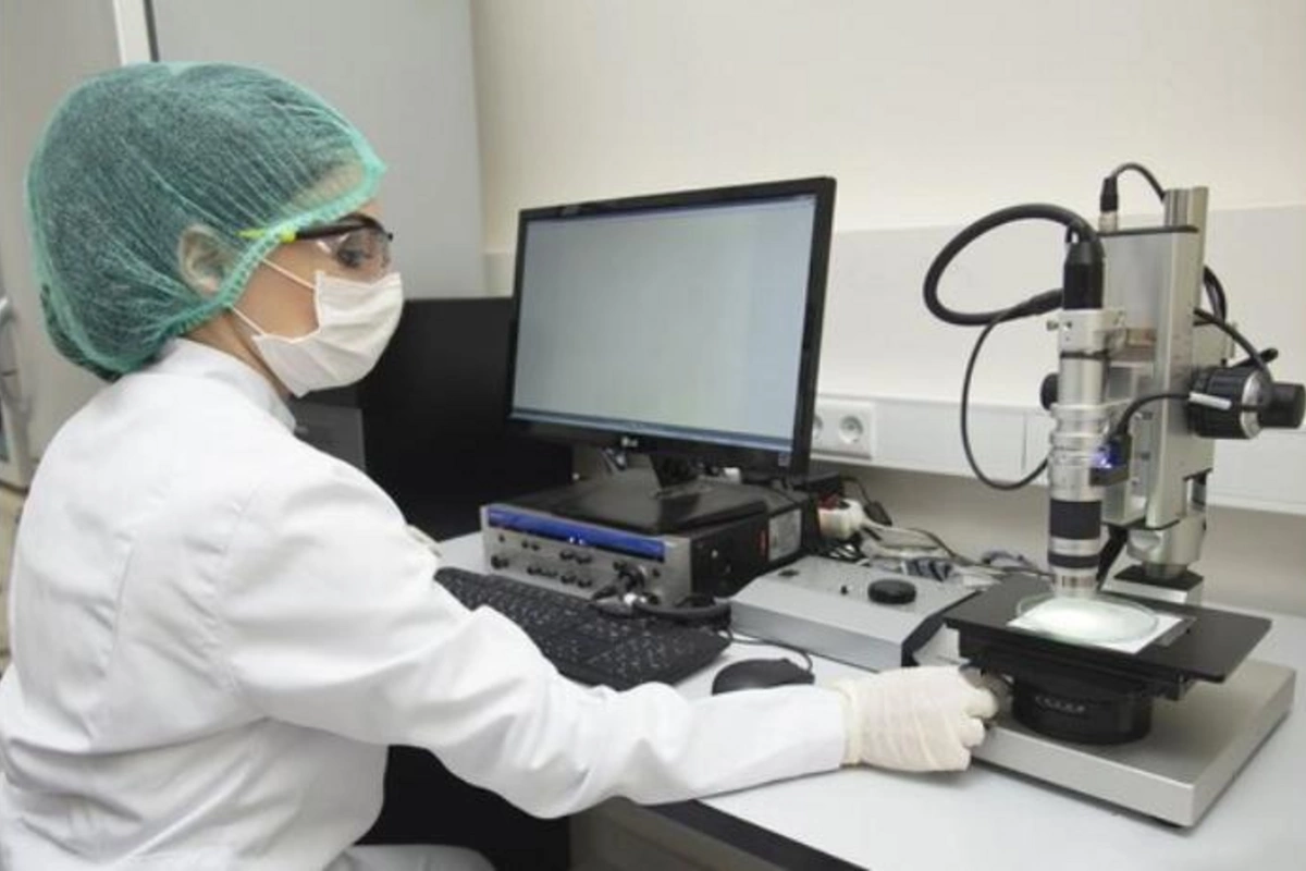 Türkiyə Azərbaycanda 20-dən çox elmi laboratoriya quracaq