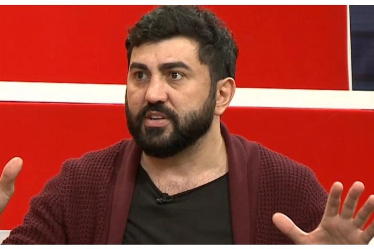 Çox şükür etmək insanı geri salır
