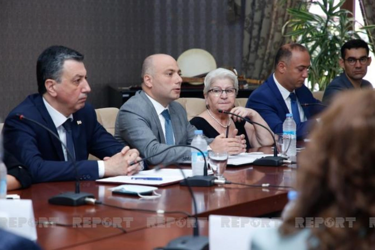 Mədəniyyət naziri dünya azərbaycanlılarına müraciət etdi
