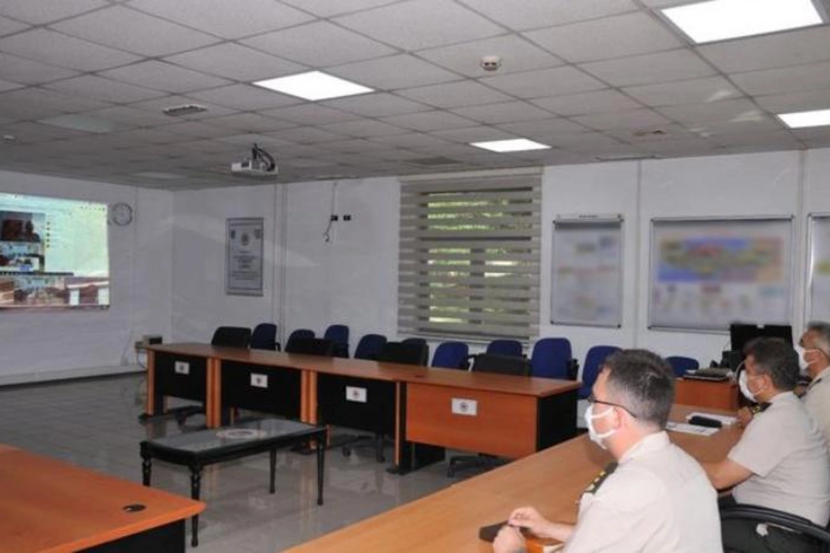 Azərbaycan, Türkiyə və Gürcüstan birgə hərbi təlim keçirəcək — FOTO