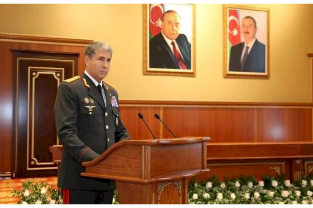 Ölkəyə narkotik maddələr gətirməyə cəhdlər çoxalıb — Vilayət Eyvazov