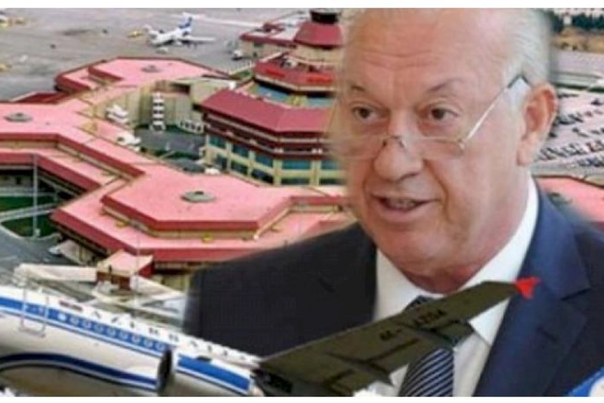 Cahangir Əsgərova şok ittiham: “Xalqın pulu ilə Moskvada qumar oynayır“