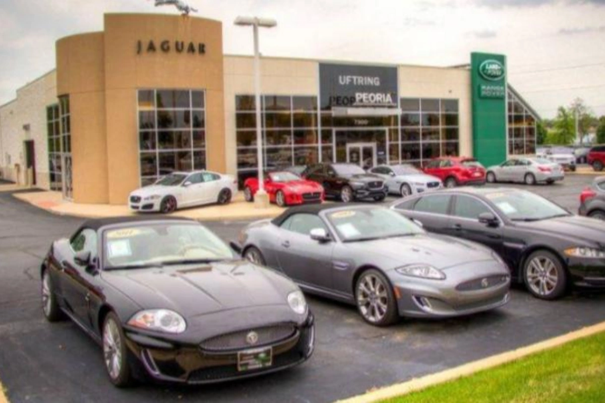 BMW, Audi, Porsche və Daimler 1 milyard dollar cərimə olunub — SƏBƏB