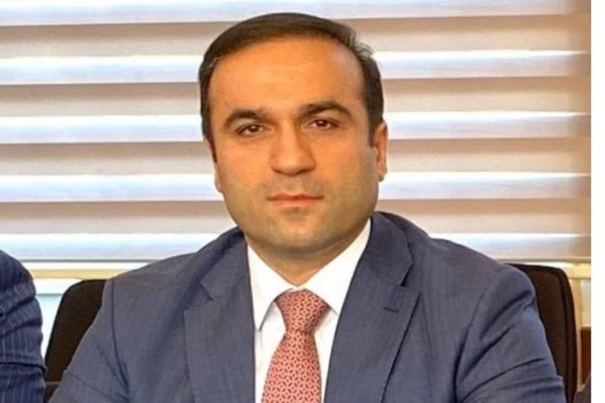Ekologiya və Təbii Sərvətlər Nazirliyinin məmuru özünə bahalı maşın aldı — FOTO