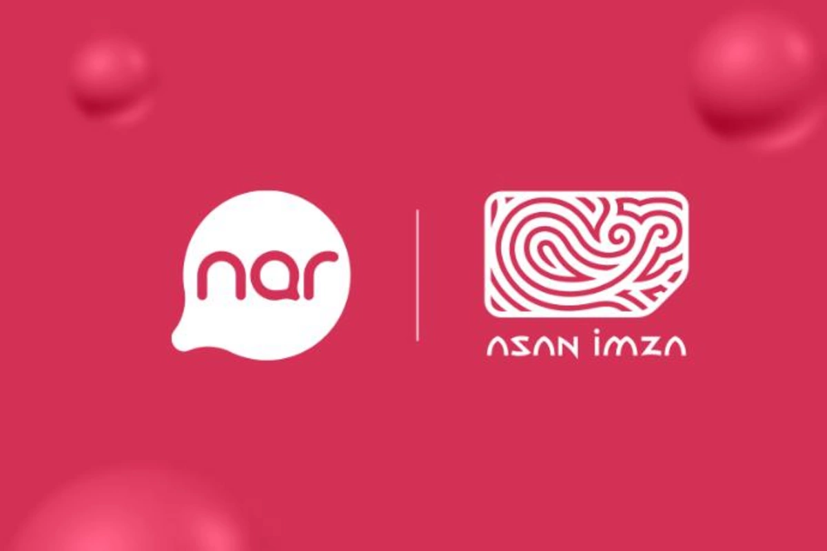 Nar abunəçiləri “Asan İmza” xidmətinin etibarlılıq müddətini SMS vasitəsilə uzada bilərlər