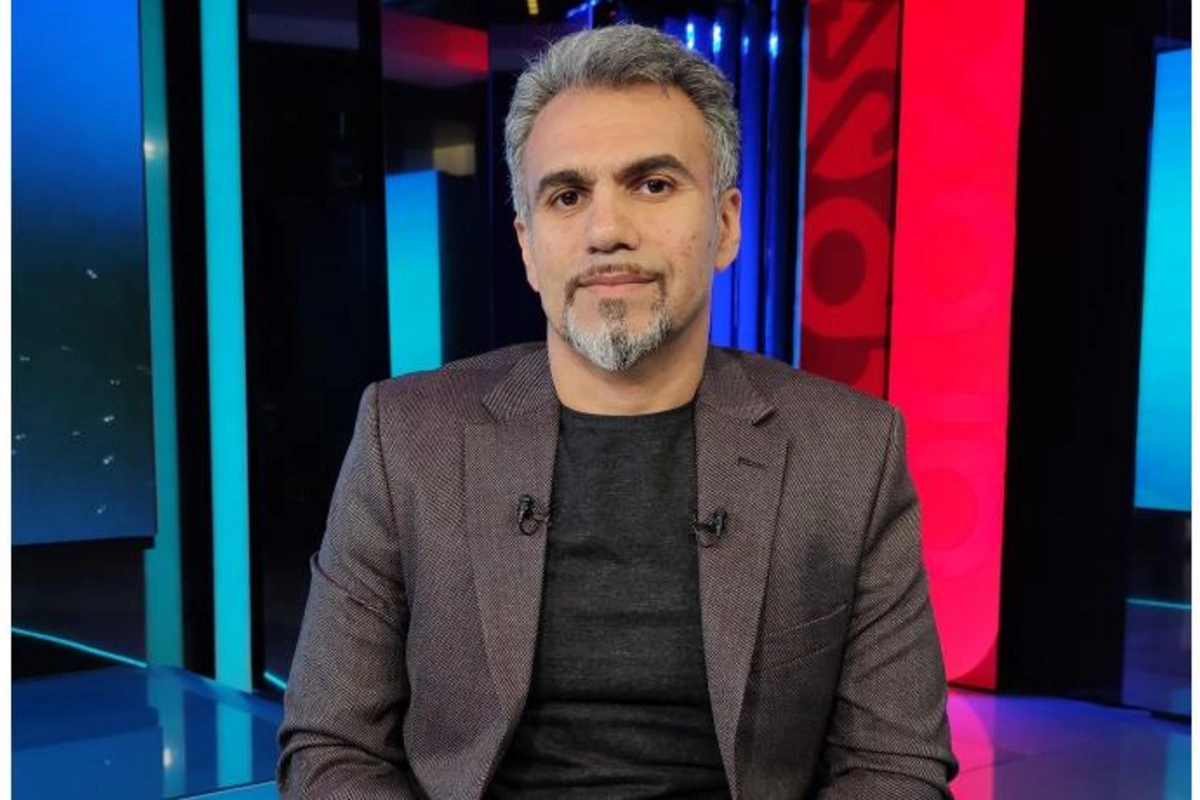 Rusiyanı haqlı tərəf hesab edirəm