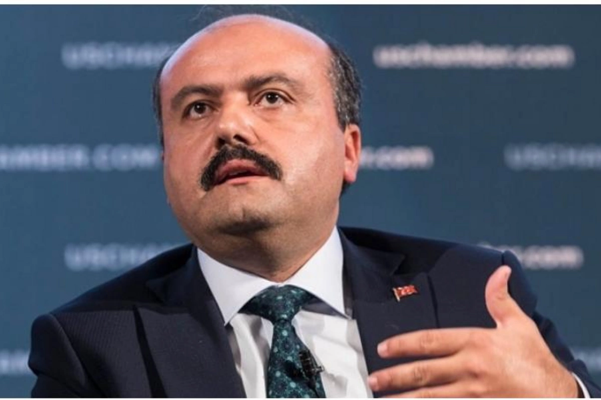 “Qardaşlarımız böyük fədakarlıq göstərdilər” — Fatih Mətin