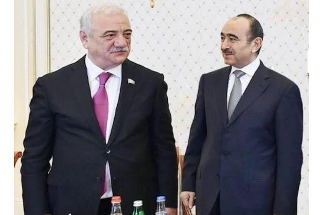 BU NECƏ “HƏMKARLIQDIR?! — Korrupsiyada öndə gedən, şəhid ailəsi və qazi görəndə isə “gizlənən” qurum BU NECƏ “HƏMKARLIQDIR?! — Korrupsiyada öndə gedən, şəhid ailəsi və qazi görəndə isə “gizlənən” qurum
