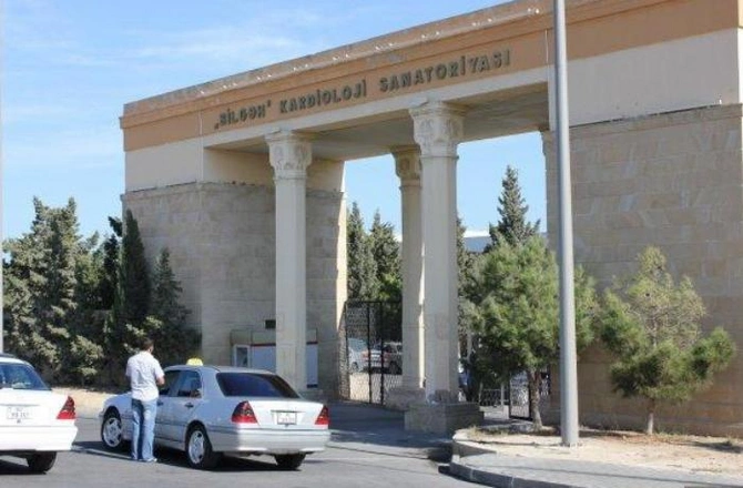 BU NECƏ “HƏMKARLIQDIR?! — Korrupsiyada öndə gedən, şəhid ailəsi və qazi görəndə isə “gizlənən” qurum BU NECƏ “HƏMKARLIQDIR?! — Korrupsiyada öndə gedən, şəhid ailəsi və qazi görəndə isə “gizlənən” qurum