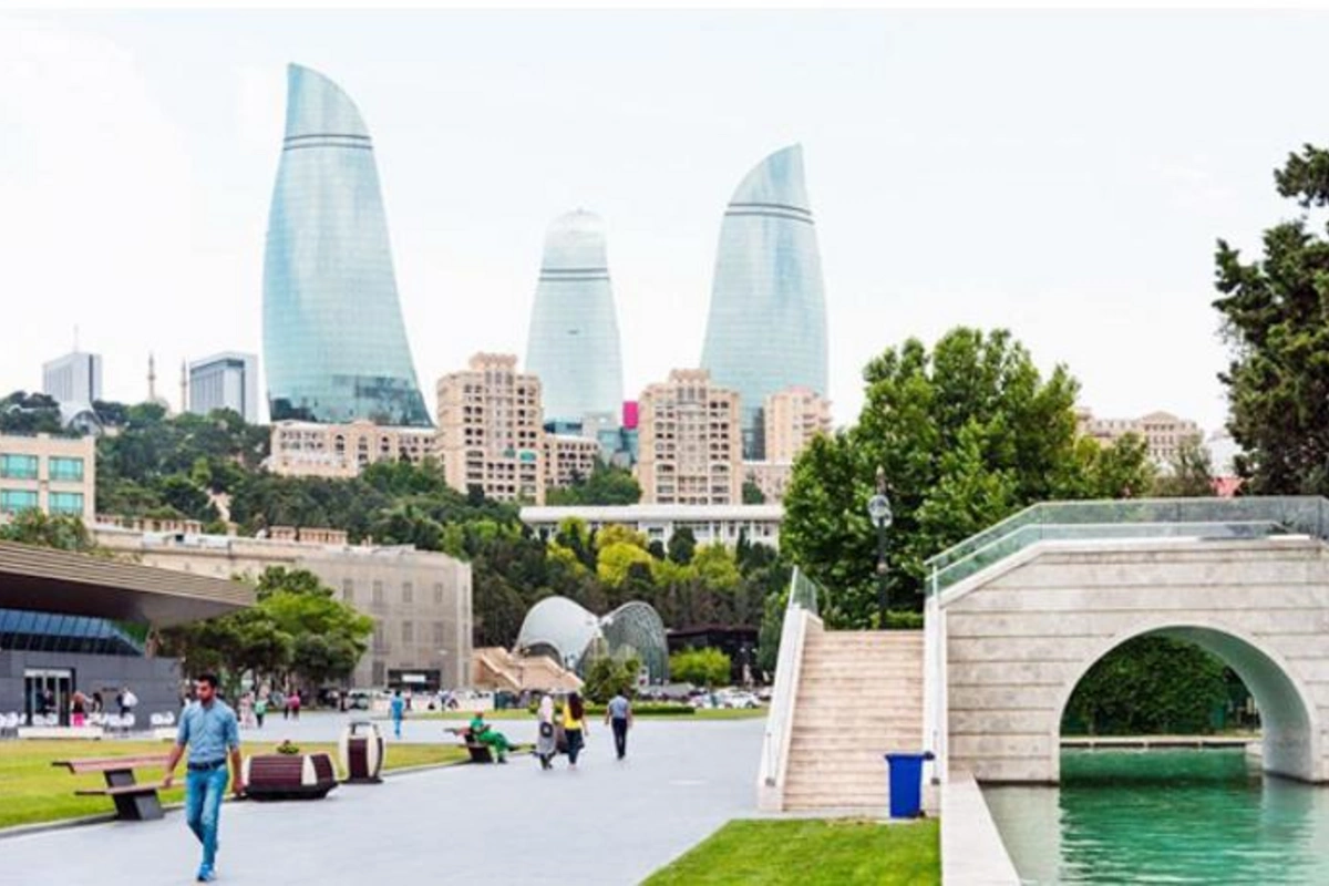 Azərbaycan rusiyalı turistlər üçün ən populyar ölkələr sırasındadır