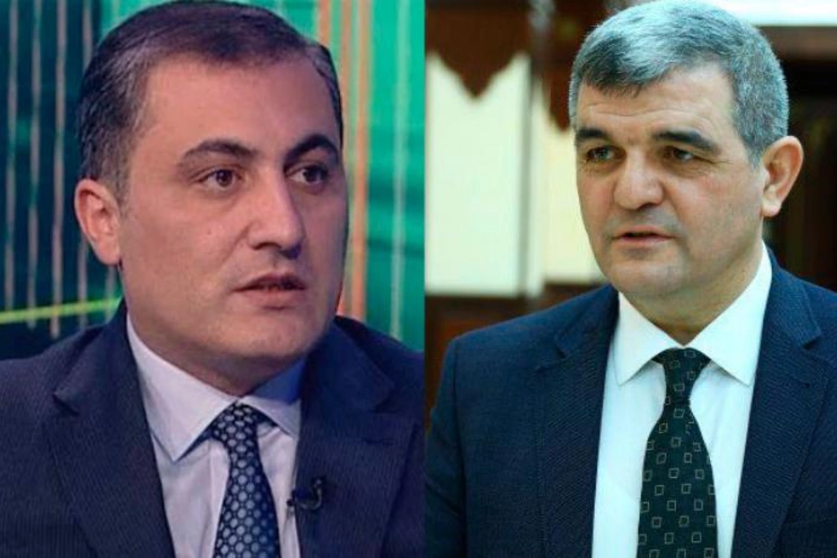 “Millət vəkilinə piyada gəzməyi tövsiyə edirik” — BNA-dan Fazil Mustafaya cavab