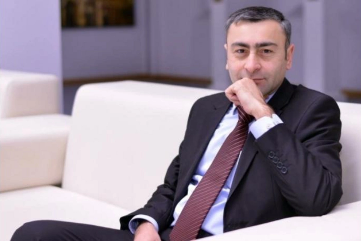Mübariz Göyüşlü: Sosial mediada hər kəs söyüləcəyindən ehtiyat edir