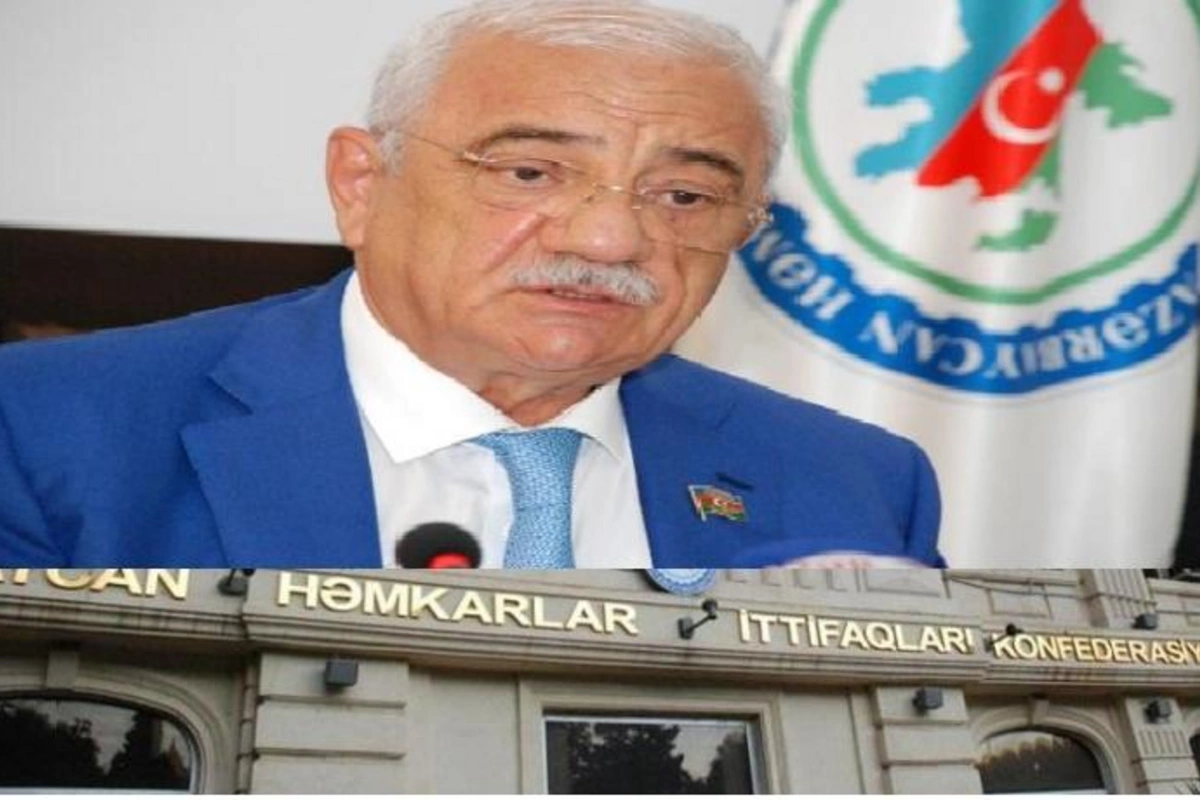 BU NECƏ “HƏMKARLIQDIR?! — Korrupsiyada öndə gedən, şəhid ailəsi və qazi görəndə isə “gizlənən” qurum