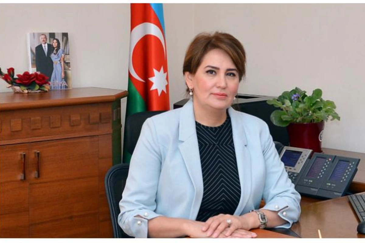 Səhhətinə görə işdən çıxan nazir müavini təlim keçməyə başladı