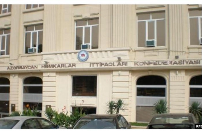 BU NECƏ “HƏMKARLIQDIR?! — Korrupsiyada öndə gedən, şəhid ailəsi və qazi görəndə isə “gizlənən” qurum BU NECƏ “HƏMKARLIQDIR?! — Korrupsiyada öndə gedən, şəhid ailəsi və qazi görəndə isə “gizlənən” qurum
