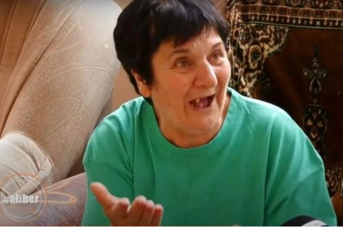 İrəvan erməniləri Qarabağ ermənilərinə: Rədd olun Ermənistandan — VİDEO