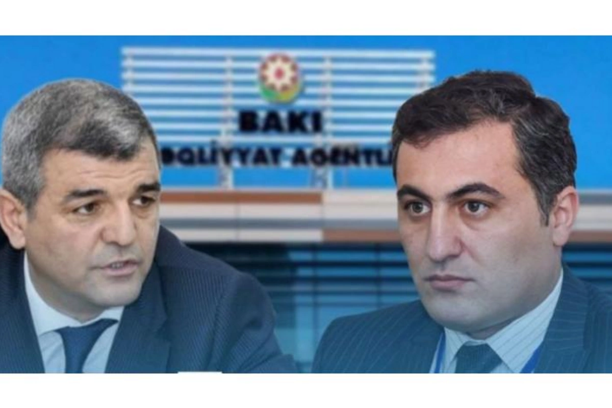 Deputat - BNA “atışmasına” ictimai reaksiya: “Camaat özü sizi avtobusa mindirəcək”