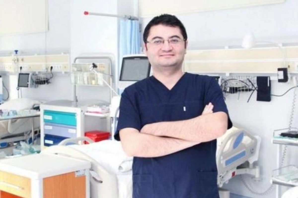 “Delta” ştammı böyrəkləri sıradan çıxarır və tromboza səbəb olur” — COVID xəstəxanasının reanimatoloqu