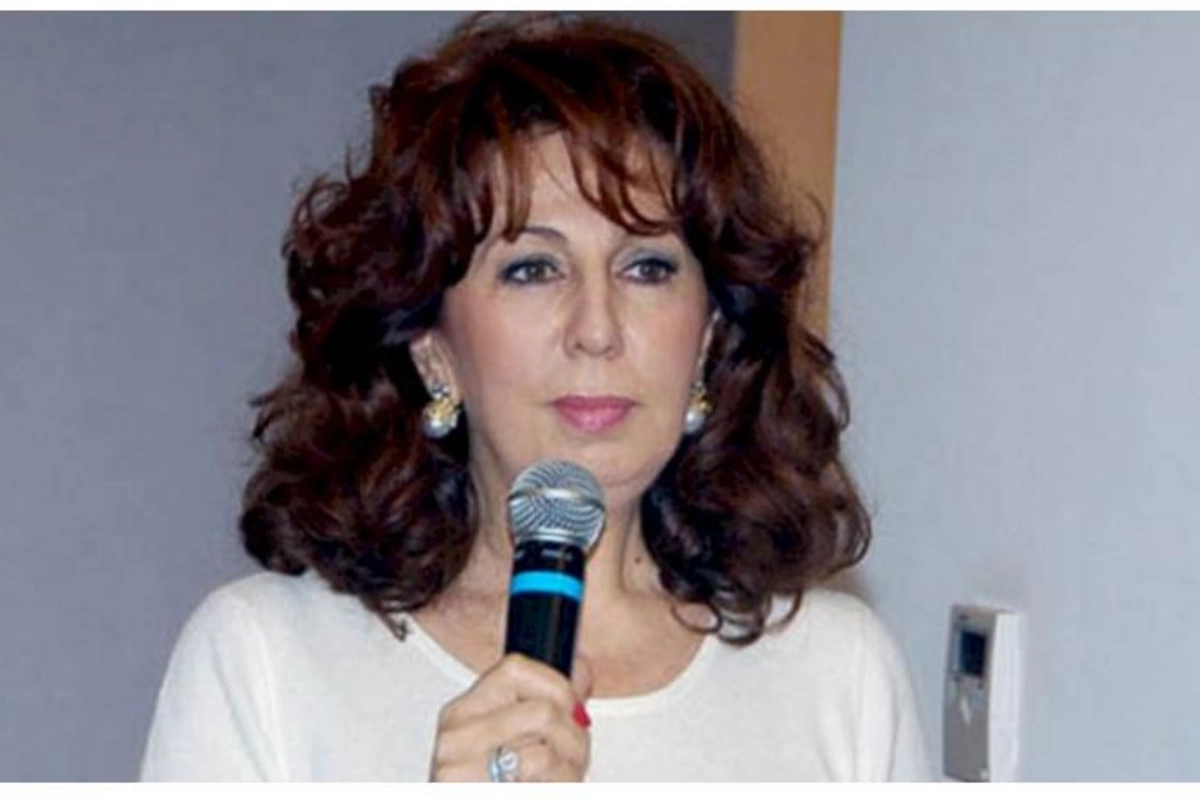 Cahangir Hacıyevin həyat yoldaşı məhkəməyə çağırıldı