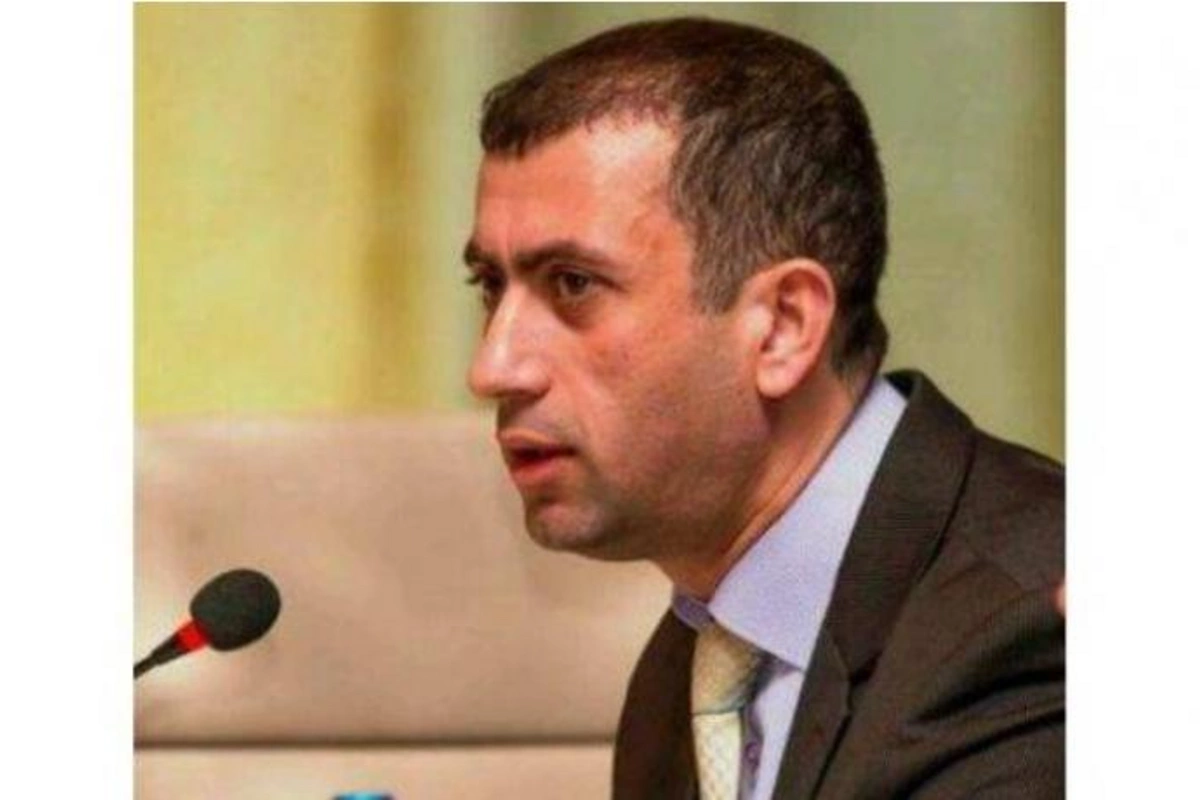 SOCAR-ın yeni vitse-prezidenti Zaur Qurbanov kimdir? — DOSYE