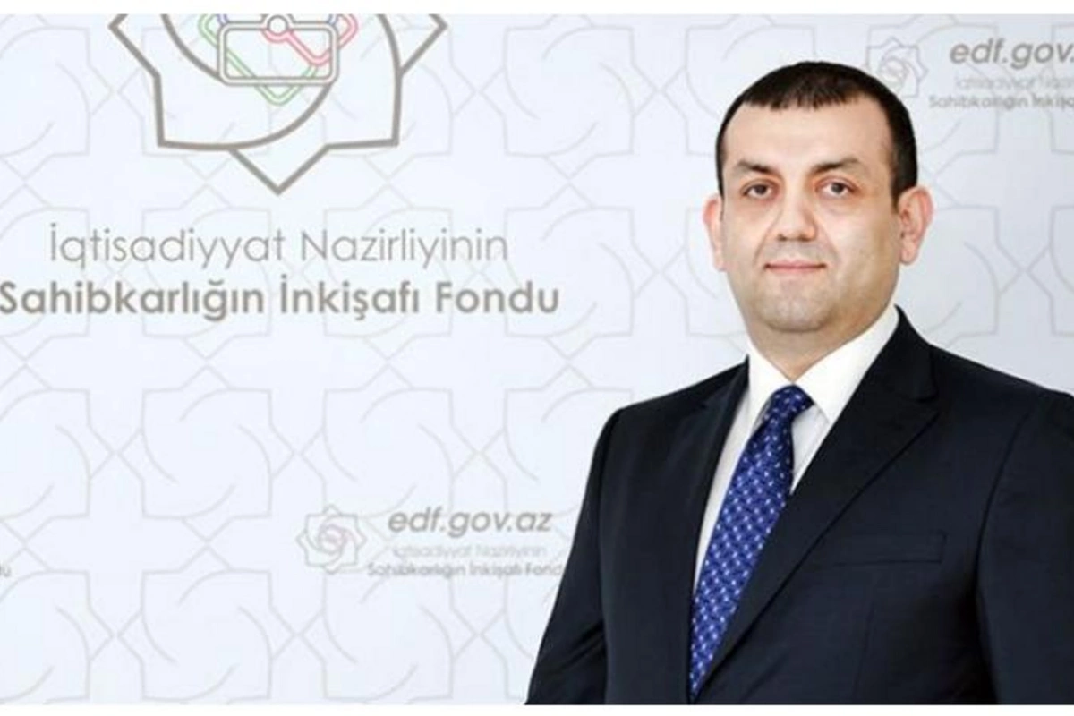 SOCAR-ın yeni vitse-prezidenti Kənan Nəcəfov kimdir? — DOSYE