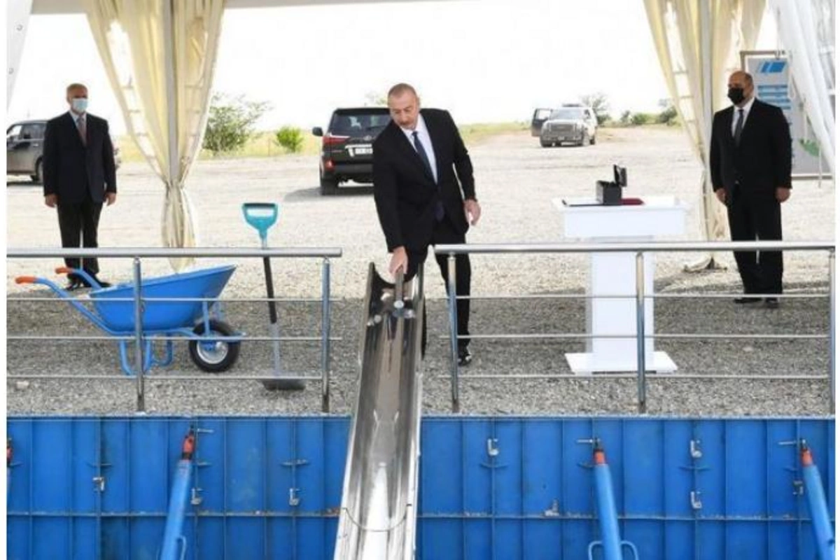 Ağdam sənaye parkı Qarabağ regionunun bərpasını sürətləndirəcək — TƏHLİL