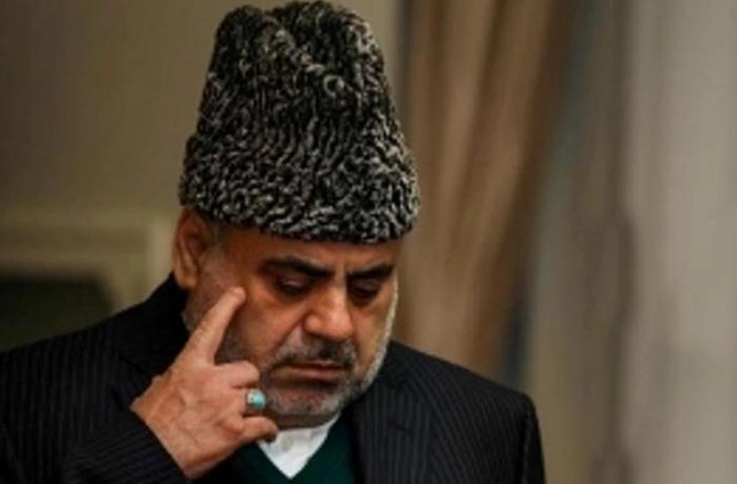 Prezident şeyxülislamın da payını verdi: “Bizim yanımızda iki ölkə vardı – Türkiyə və Pakistan...” — VİDEO