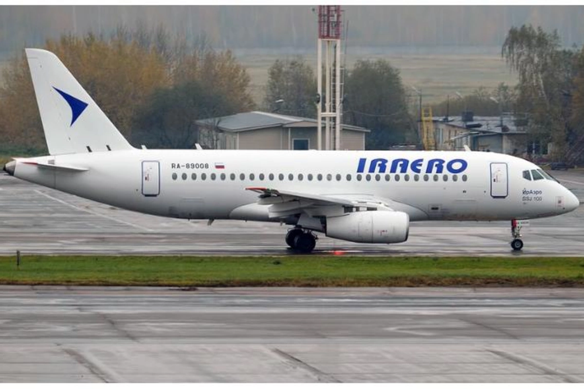 Moskvadan Naxçıvana aviareys açıldı