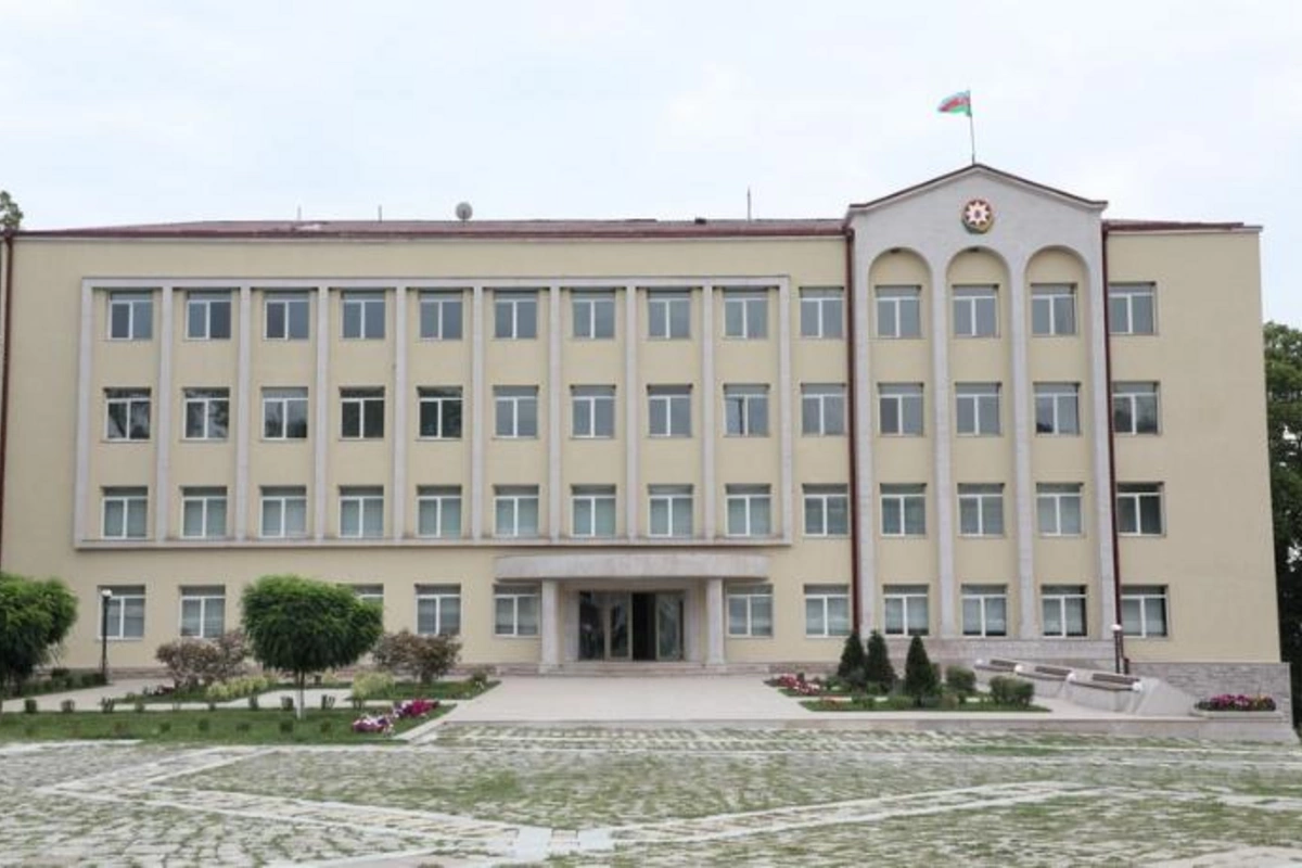 Qarabağ Regional Memarlıq və Şəhərsalma Baş İdarəsi yaradılır