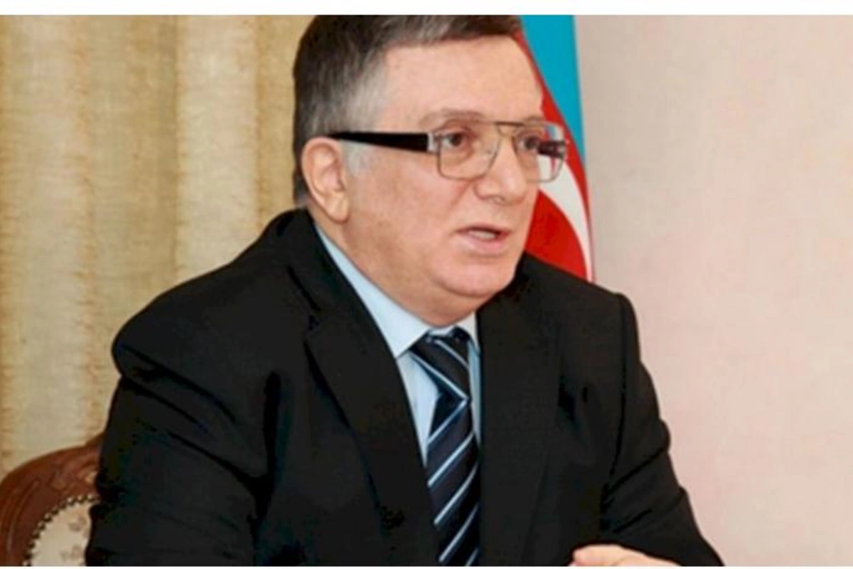 Vahabzadə Jirinovskinin məktubundan danışdı: “Nəyi bacarır, onu da eləsin”