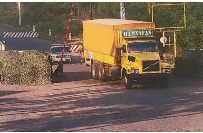 XİN-in notası və Paşazadənin sübut tələbi... — Şeyxülislam bu dəfə kimdən “sübut” istəyəcək?