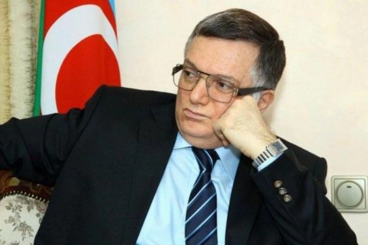 Rusiya Vahabzadə ilə bağlı qərarını verdi — QADAĞA