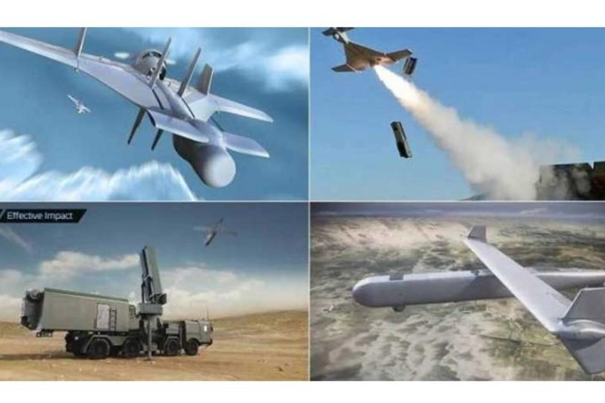 Azərbaycan İsraildən 2 milyardlıq silah alacaq — İsrael Hayom