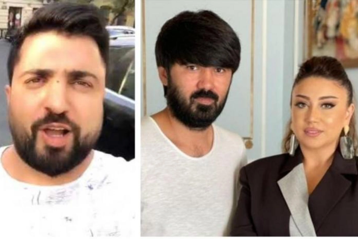 Damla Kəraməti bu videoya görə məhkəməyə verir — VİDEO