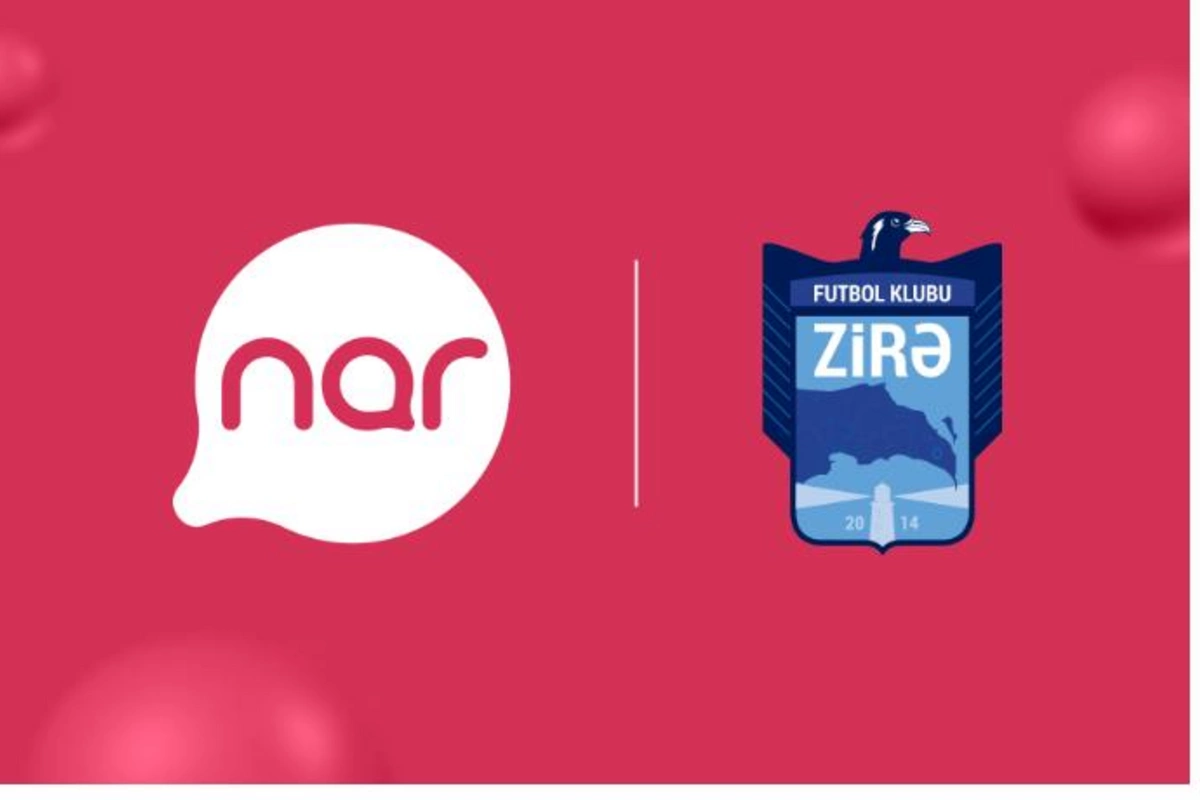 “Nar” “Zirə” Peşəkar Futbol Klubunun tərəfdaşı olacaq